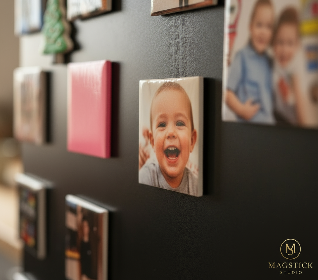 Close-up detail shot