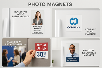 Corporate Marketing Applications